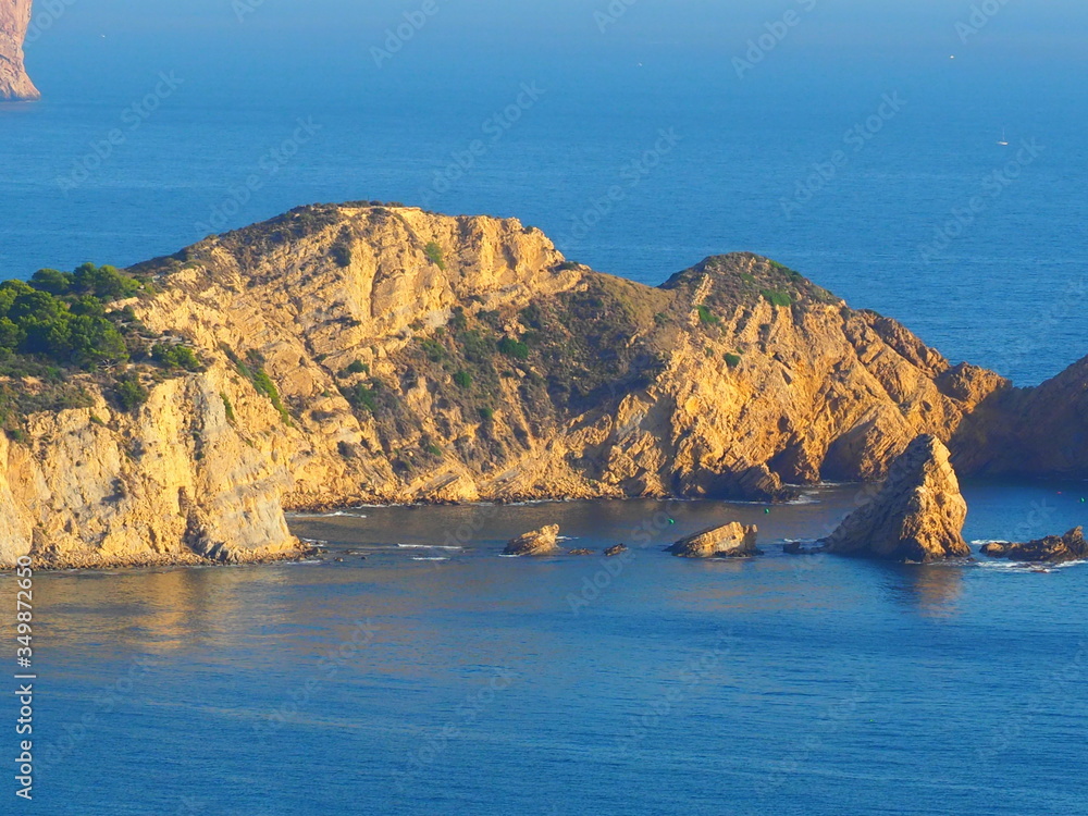 Fototapeta premium OLYMPUS DIGITAL CAMERA