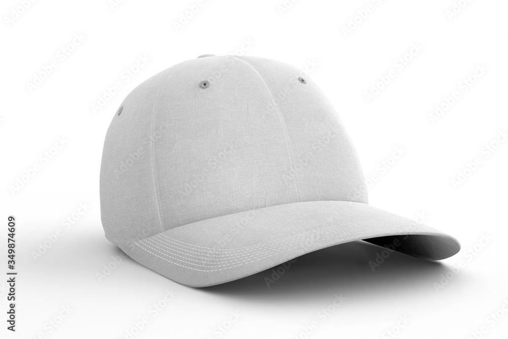 Baseball cap mock up Baseball cap mock up