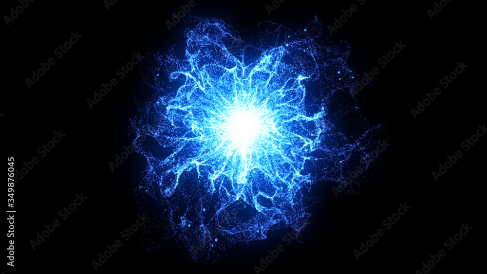 Particles Shockwaves Overlay Graphic Elements Particles Shockwaves Overlay Graphic Elements
