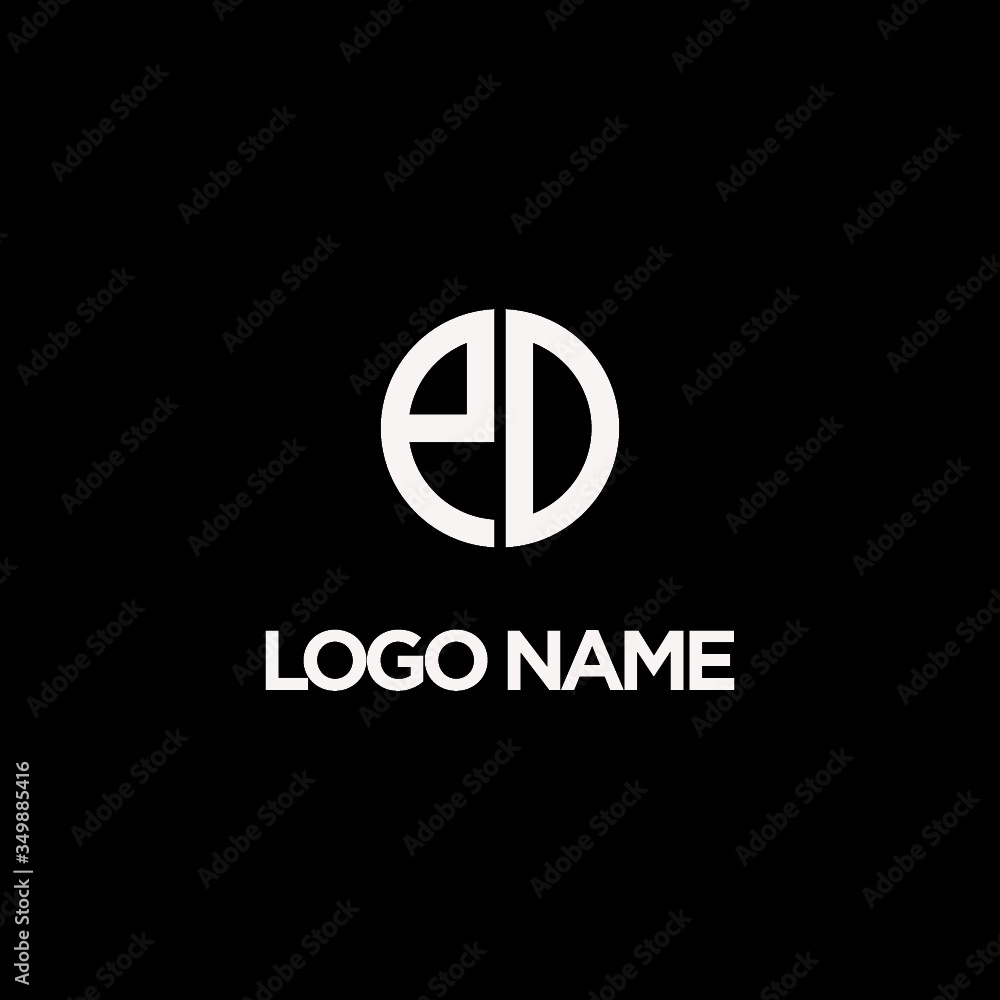 E D LOGO E D LOGO