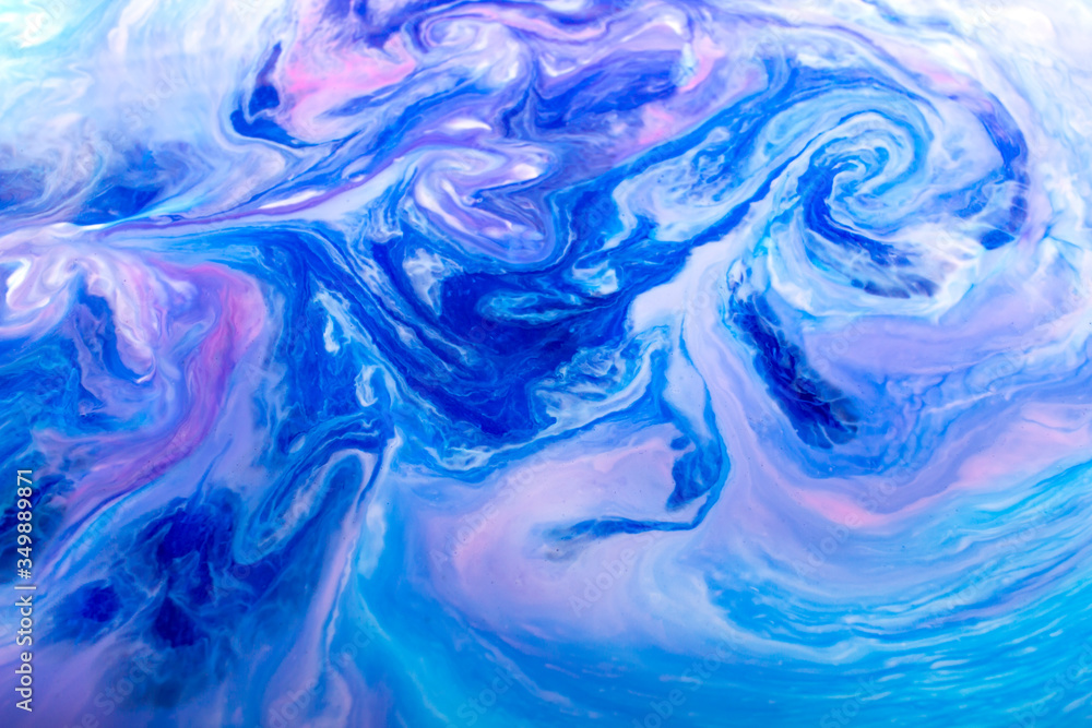 Popular colors. Abstract paint background. Popular colors. Abstract paint background.
