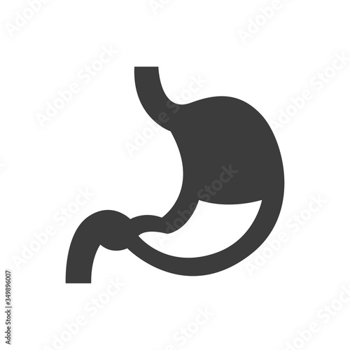 Stomach icon