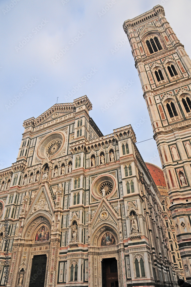 Il Duomo di Firenze