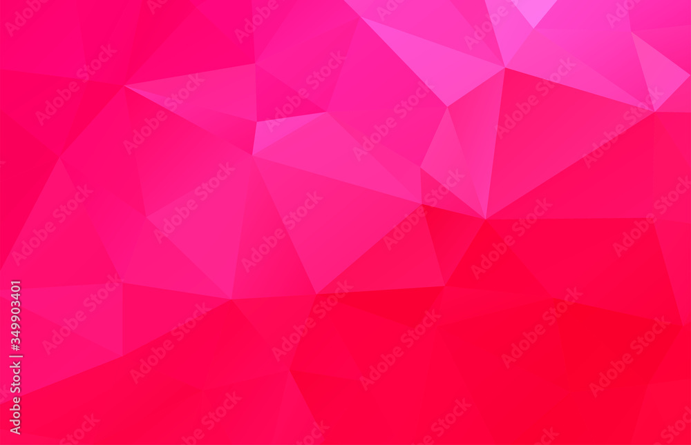 Abstract geometric background of triangular polygons. Vector illustration. Retro mosaic triangle bright trendy pattern for web, business template, brochure, card, poster, banner design. Abstract geometric background of triangular polygons. Vector illustration. Retro mosaic triangle bright trendy pattern for web, business template, brochure, card, poster, banner design.
