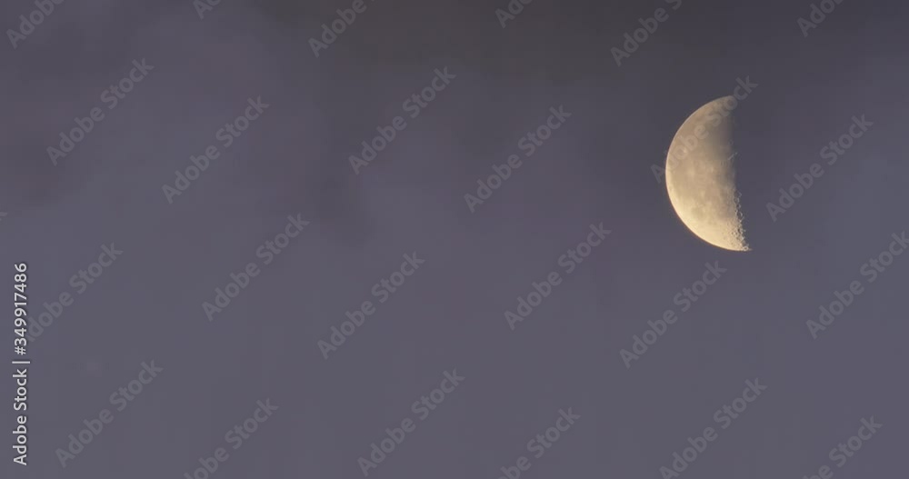 clouds passing in front of the moon clouds passing in front of the moon