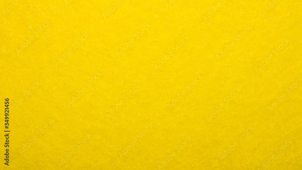 Bright yellow sunny fabric texture.Yellow velvet fabric background. Bright yellow sunny fabric texture.Yellow velvet fabric background.