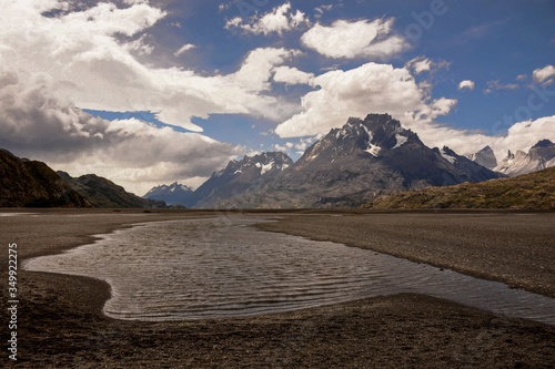 Sur de Chile - La Patagonia