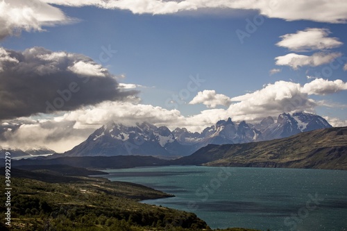 Sur de Chile - La Patagonia