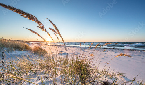 Fototapeta Naklejka Na Ścianę i Meble -  küste