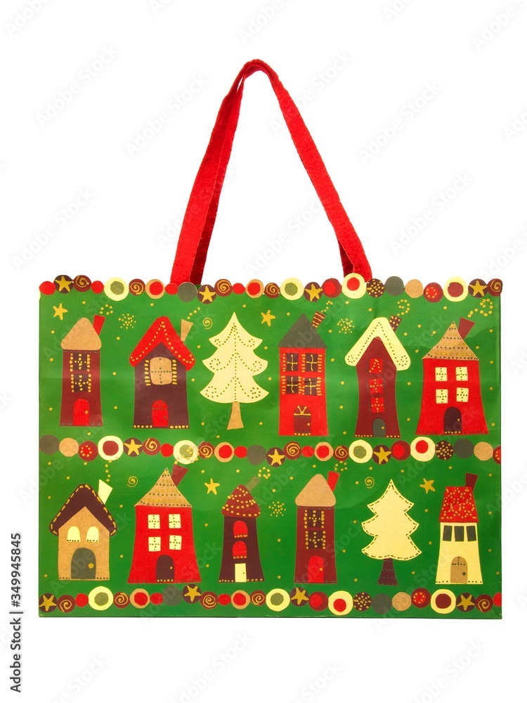 Bolsa de regalo Bolsa de regalo