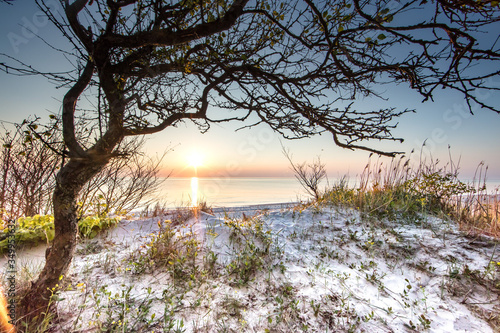 Fototapeta Naklejka Na Ścianę i Meble -  küste