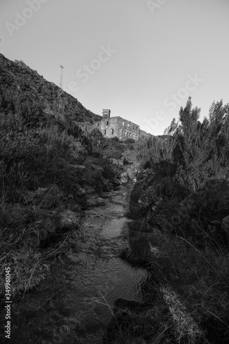 Minas de Regoufe, Arouca - Portugal