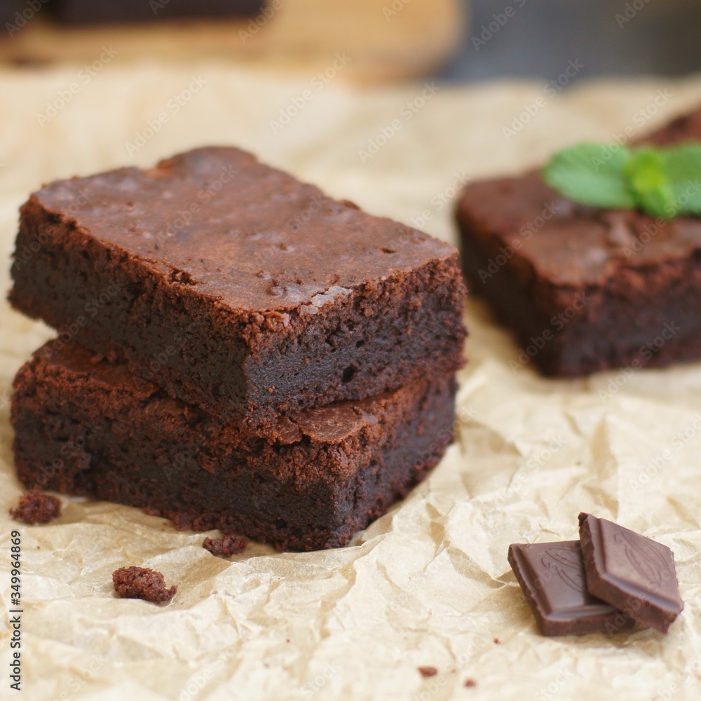 chocolate cake with nuts chocolate cake with nuts