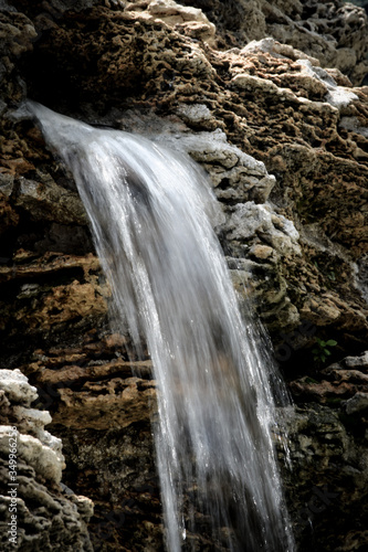 Nature and beautiful water
