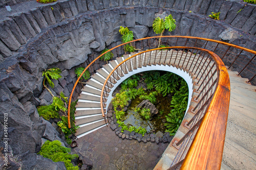 Kanarische Insel Lanzarote photo