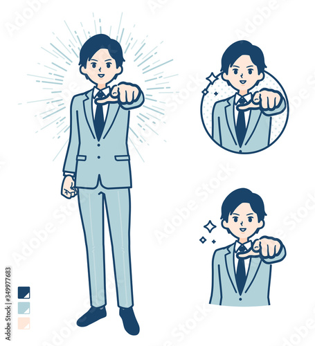 simple suit businessman_want-you