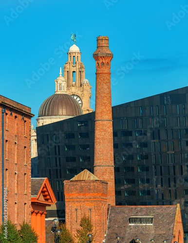 Royal Albert Dock photo