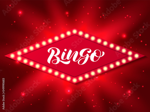 Cuadro en lienzo Vector stock illustration