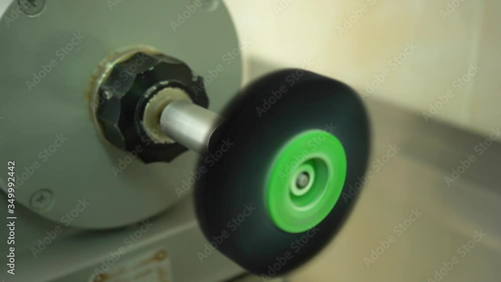 Rotation dentistry machine fake teeth making Rotation dentistry machine fake teeth making