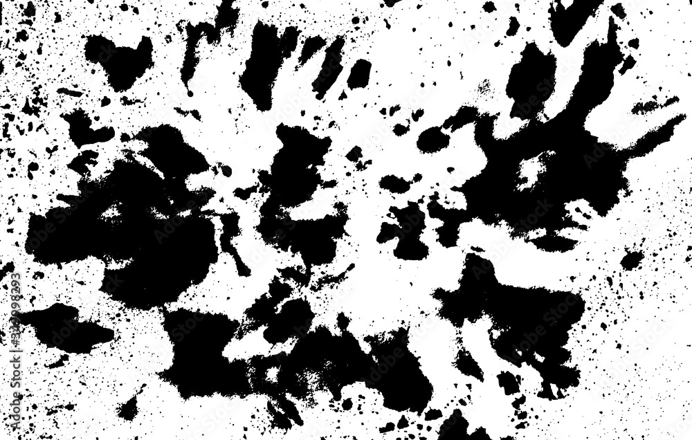 Dirty Vector Abstract Grunge Ink Textured Print Dirty Vector Abstract Grunge Ink Textured Print