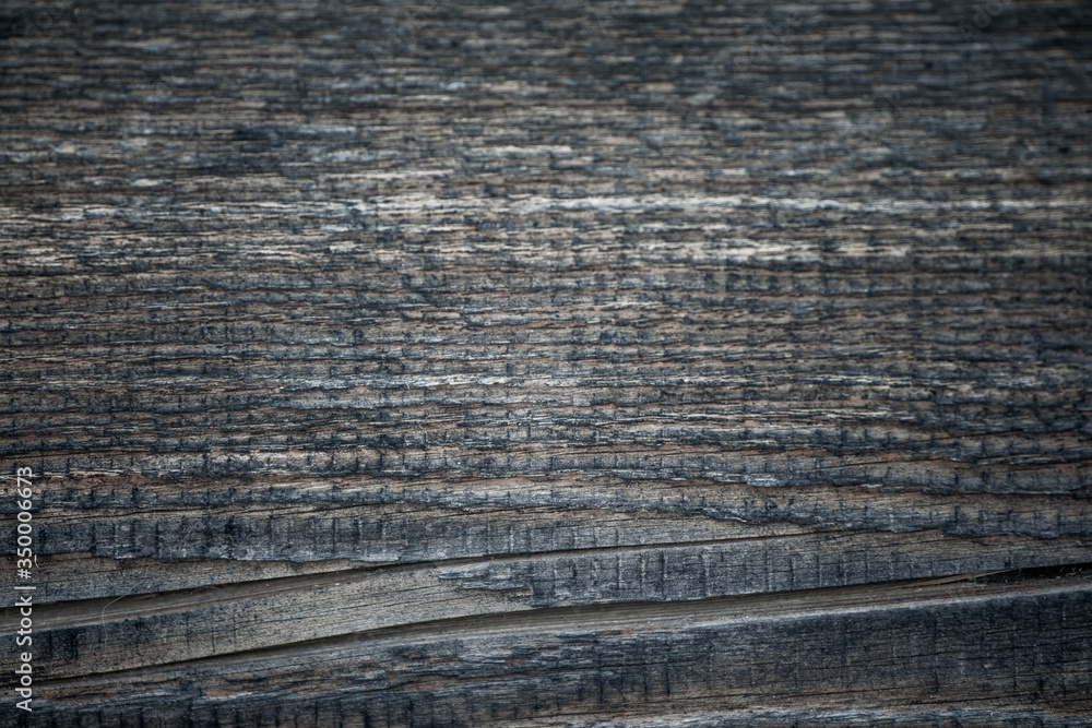 Wood Dark background texture. natural old wood with a crack . Blank for design. Wood Dark background texture. natural old wood with a crack . Blank for design.
