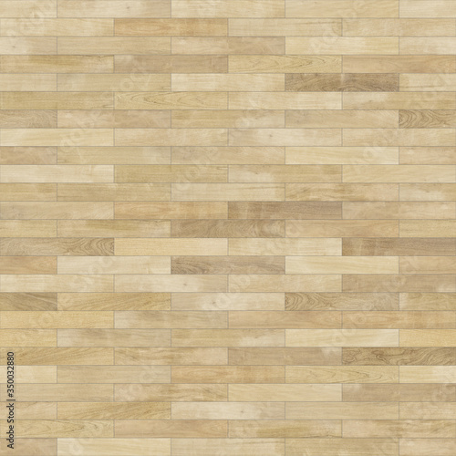 Seamless Wood Flooring, Wood Plank 