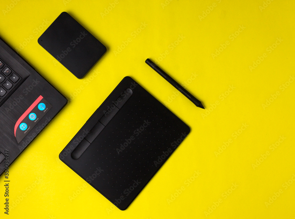 tools for illustration and digital retouching tools for illustration and digital retouching