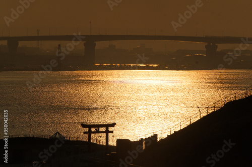 蕪島 - 青森県八戸市 photo