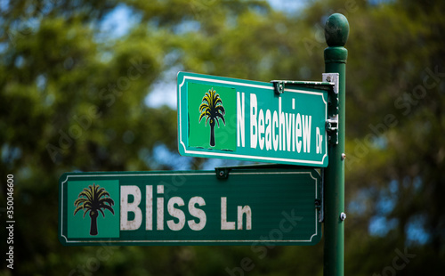 Beachview and Bliss photo