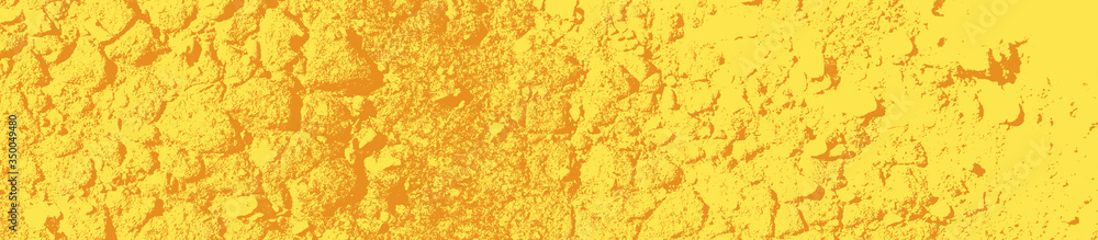 abstract orange and yellow colors background