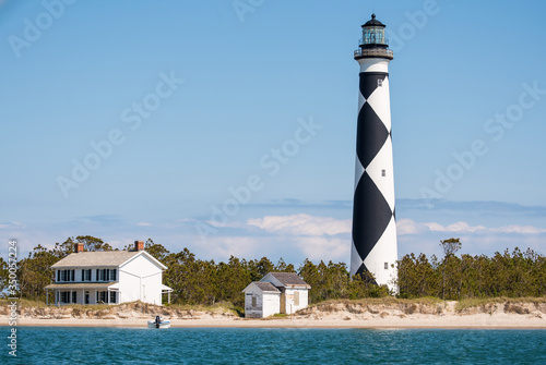 Photography Cape Lookout and Shackleford Banks