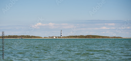 Cape Lookout and Shackleford Banks