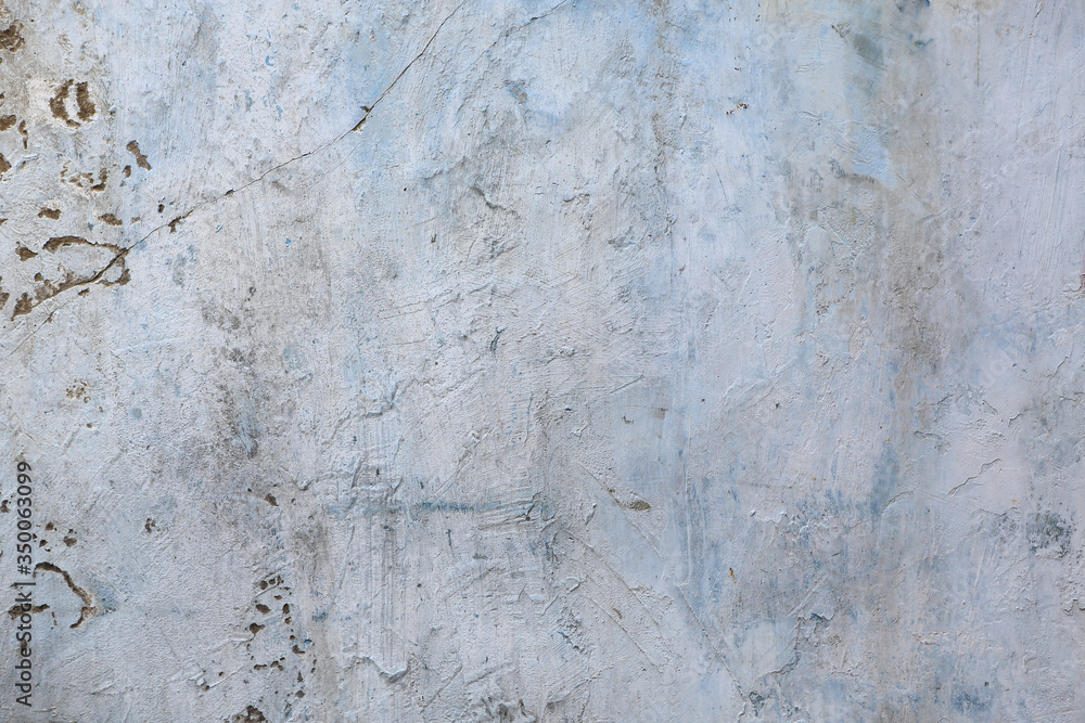 Fototapeta premium Abstract cement wall with high detail for background