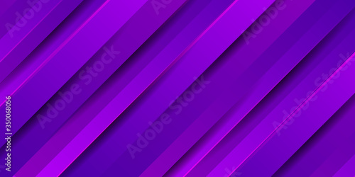 Gradient colorful purple stripe texture background 