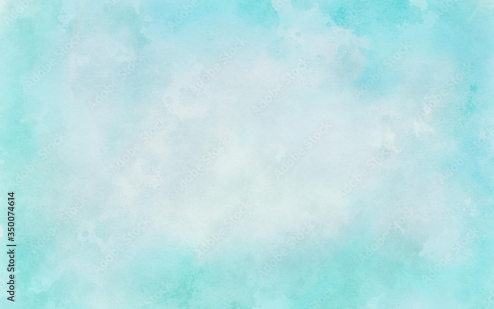 light blue watercolor background light blue watercolor background