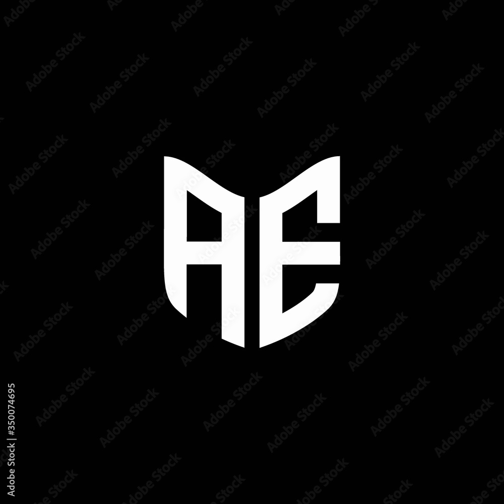 AE Logo PNG Transparent & SVG Vector - Freebie Supply