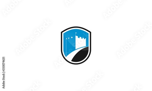 castle logo