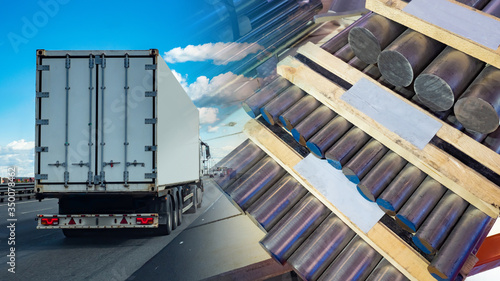 Automobile transportation o...