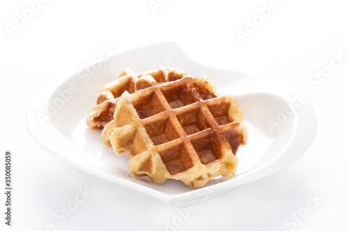 Waffle