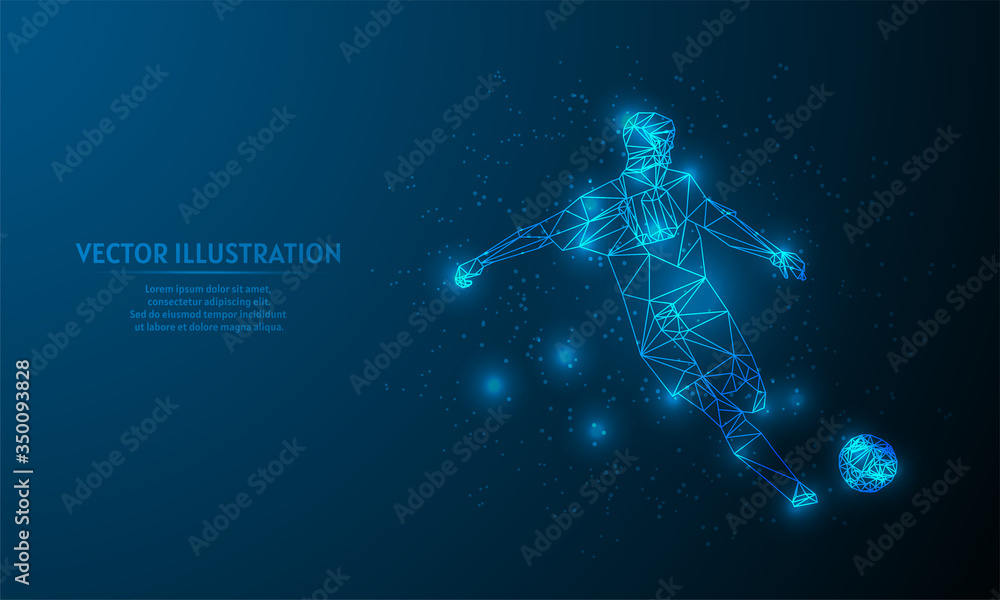 Glowing earth (GLOBE) on blue abstract background. low poly earth (GLOBE) backgraound. lines and triangles on blue background. Glowing earth (GLOBE) on blue abstract background. low poly earth (GLOBE) backgraound. lines and triangles on blue background.