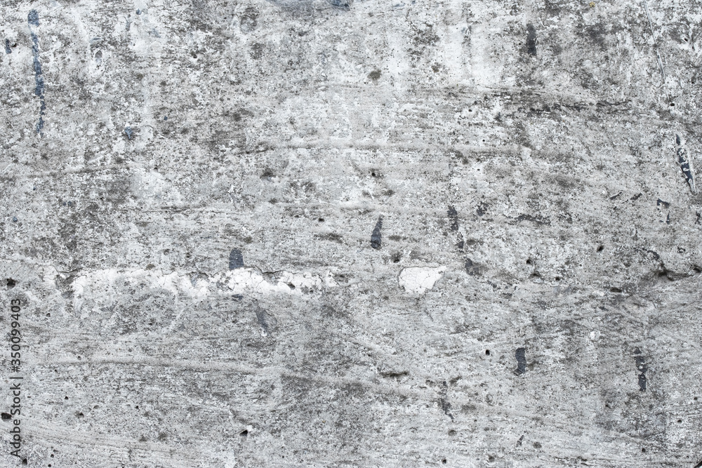 Retro gray concrete wall texture. Grey grunge background, floor. Dirty stone surface, shabby cement frame. Retro gray concrete wall texture. Grey grunge background, floor. Dirty stone surface, shabby cement frame.