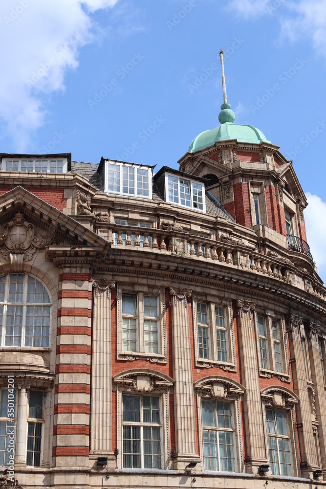 Fototapeta premium old town hall