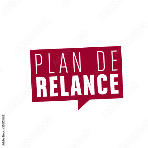 plan de relance