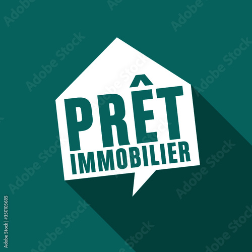 prêt immobilier