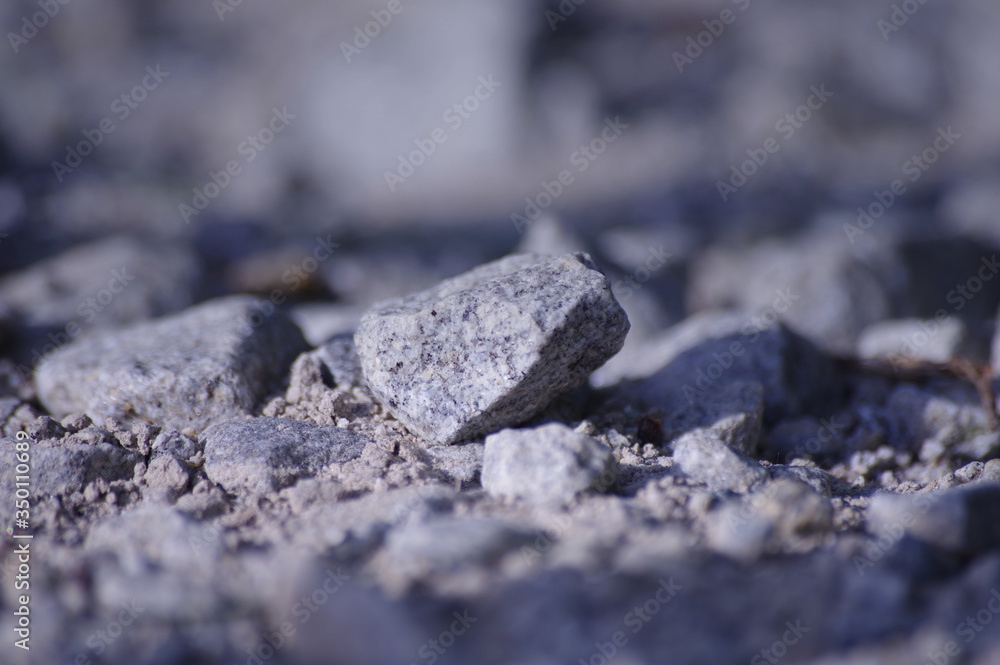 macro rocks on the rocks macro rocks on the rocks