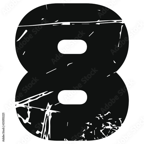 8