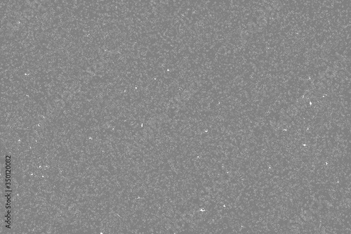 asphalt background with water drops