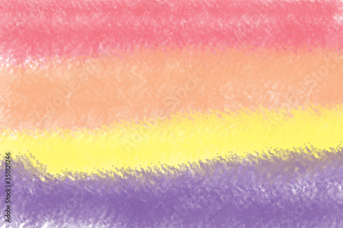 abstract colorful watercolor background