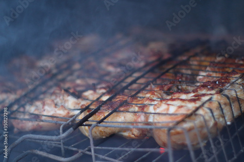 Wallpaper Mural 
kebab Torontodigital.ca