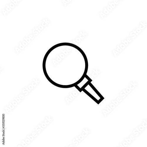 Enema icon vector in linear, outline style isolated on white background, Vector icon eps 10